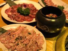 -久苑烧肉(世界城广场店)