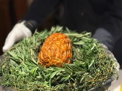 -Le Bistrot de Racine