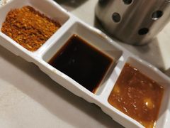 -韩宫宴烤肉·料理(苏州中心店)