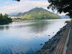 -新安江山水画廊风景区