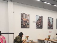 -龍囍粤·顺德小吃·煲仔饭(安定门店)