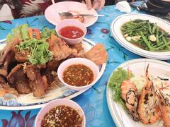 -陳妈妈泰国菜