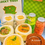 夏天解暑的诀窍非椰子冻🥥莫属啦！
