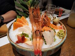 -芥末日本料理(打浦路铂尔曼旗舰店)
