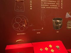 -北京大葆台遗址博物馆