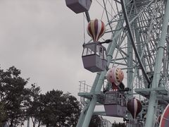 -南京银杏湖乐园