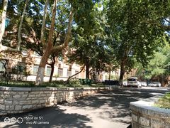 -山东大学(千佛山校区)
