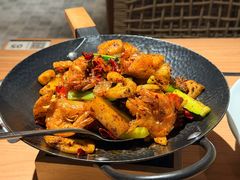 -新太二·鲜料川菜(晶耀前滩店)