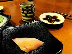 -千代武日本料理(开发区店)