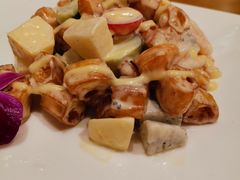 -粤仔湾砂锅粥(滨湖万达店)