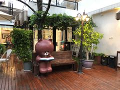 -素心小筑(后沙裕镇店)