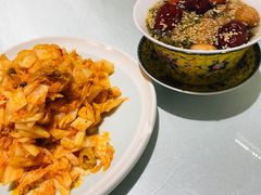 -宁夏国强手抓羊肉·清真菜(未央路凤三店)