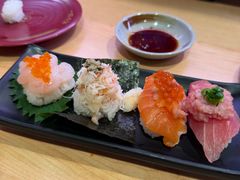-寿司郎(皇庭广场店)