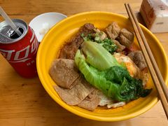 -龍城柳州螺蛳粉(群星路店)