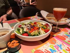 -安妮意大利餐厅(望京店)