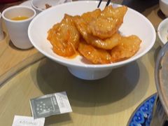 -关东小磨东北菜(上海长风大悦城店)