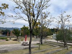 -牛岗山公园