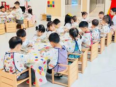 -Ababy安彼儿童成长中心(东方润园店)