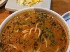 -云海肴·汽锅鸡·云南菜(天津国金汇店)