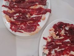 -八合里潮汕鲜牛肉火锅(吉大店)