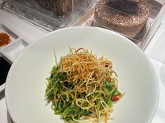 -在前门·烤鸭北京菜(五月花广场店)