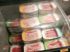 -非烤勿扰自助烤肉海鲜火锅(南城莱蒙店)