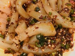 -易老妈蹄花.特色川菜(人民公园总店)