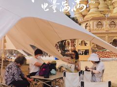 -西双版纳勐泐文化旅游区