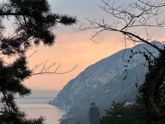 -青岛崂山太清宫