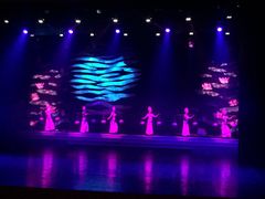 -勐巴拉娜西大剧院