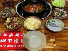 -笔记安顺夺夺粉火锅