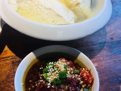 -不相离盐帮菜(郎园店)