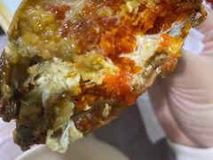 -莲花公园煎蟹(总店)