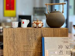 -Metal hands·铁手咖啡