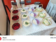 -金陵家宴·金陵春·南京菜(夫子庙店)