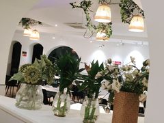 -香香海南菜餐厅
