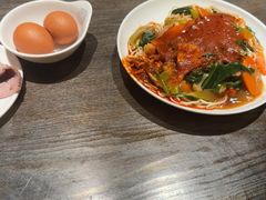 -清真·马安军辣子牛肉面