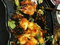 小娘惹豆腐-小娘惹厨房Little Nyonya(狮城有约上榜店)