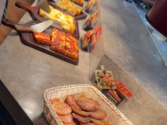 -比格比萨自助(国展店)