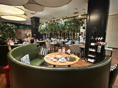 -花舍·新派粤菜·西餐·下午茶(亚运村·鸟巢店)