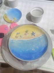 -初八手工DIY陶艺馆(初八陶社)