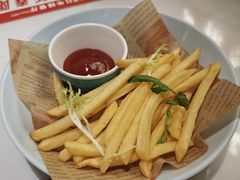 -杯子红牛排(创意产业园店)