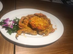 -泰华海鲜中餐厅(普吉镇店)