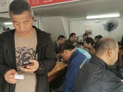 -河南拉面(肇周路店)