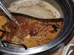 -季季红火锅(长沙步行街店)