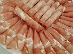 -东来顺饭庄(新源里店)