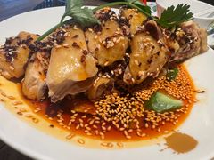 -老头儿油爆虾(胜利河美食街店)