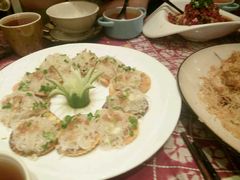 -蘑菇私房菜小馆(杨家坪西城天街店)