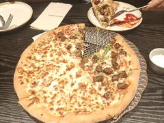 -老友时光·Pizza(泰华黑金店)