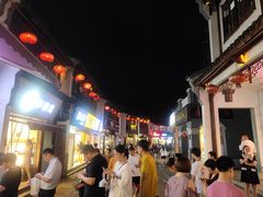 -衣裳街历史文化街区
